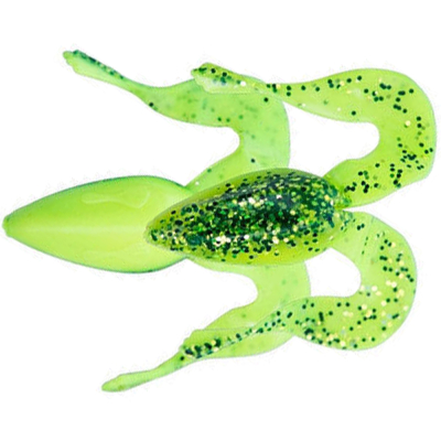 Силиконовая приманка Relax Banjo Frog 1 (4,5cm) 15 шт. BF1-L280