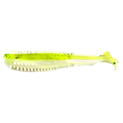 Виброхвост Kosadaka Spikey Shad 90 цв. WG