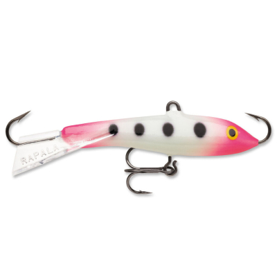 Балансир Rapala Jigging Rap W09 цв. GPSQ