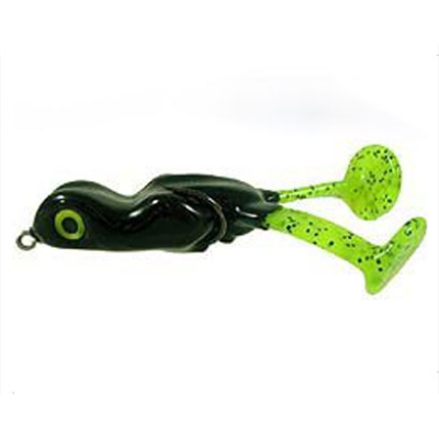 Эластичная приманка Southern Lure Scum Frog Bigfoot BF-1422