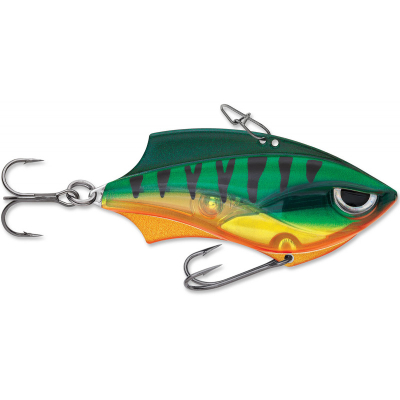 Воблер Rapala Rap-V Blade 05 RVB05-FT