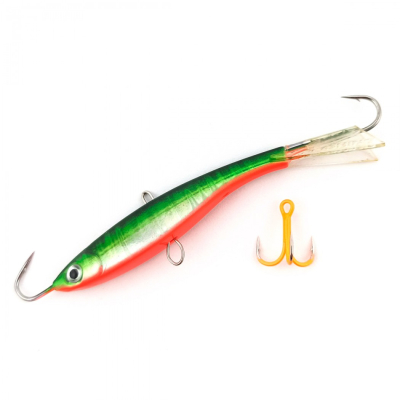 Балансир F-Fishing 5,7см 24,0гр. цвет 019