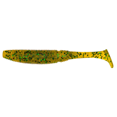 Мягкая приманка Select Shad One 3.5" цв. 083