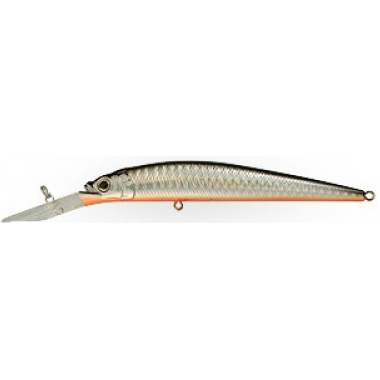 Воблер Strike Pro Alpha Diver 110 плавающий 11см 13гр JL-062F #A70-713