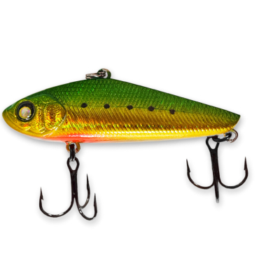 Воблер BAT Nori BT025 (80 мм, 20 гр.) цвет В060