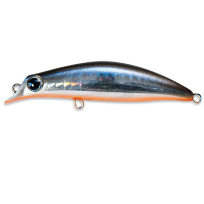 Воблер Ima Sasuke 75 Shad цв. #Z1404