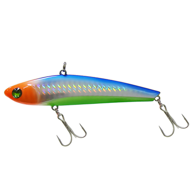 Воблер Usami GreenGo 80S цв. #663