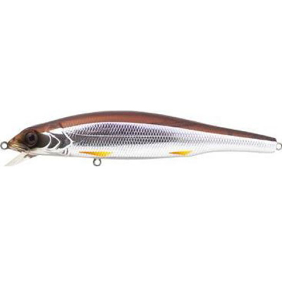 Воблер Major Craft Zoner Minnow ZM90 цвет #13