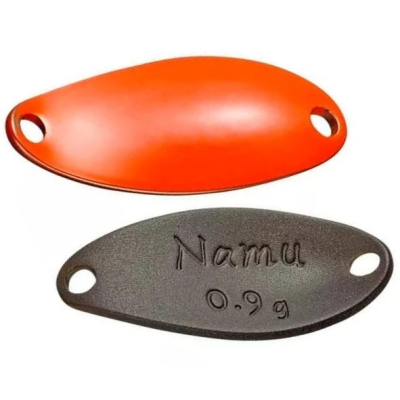 Блесна колеблющаяся EverGreen Namu 0.6g #08