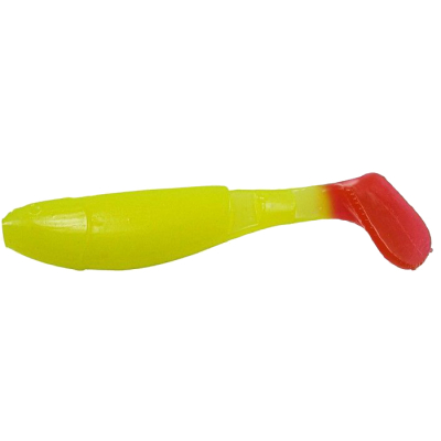 Силиконовая приманка SnastiGood Reka Koput 7см цв. 221