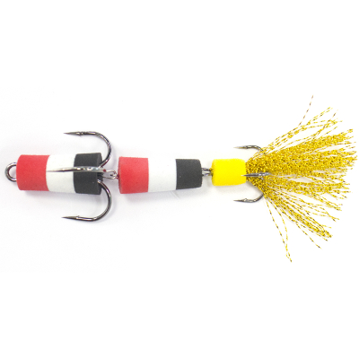 Мандула Призёр Zander classic цвет 36