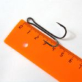 Двойник Jig It Long Double Hooks, 10 шт/уп. №3/0