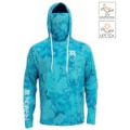 Джемпер Norfin Sun Pro Halibut Hoodie 04 р.XL
