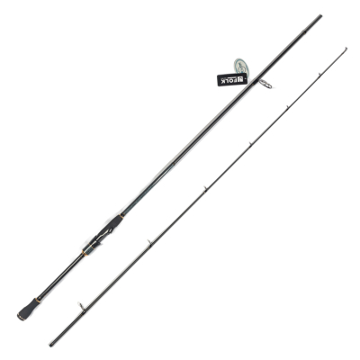 Спиннинг Folkfishing Heritage FHS 812H