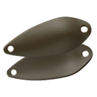 Блесна Daiwa Presso Adam 2.2g цв. AREA BROWN