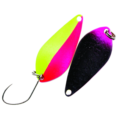 Блесна Troutland Haza 2.0 гр. цв. # 21