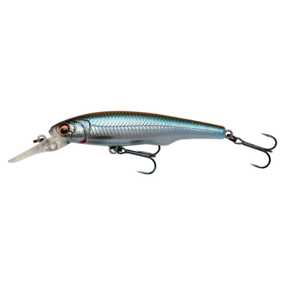 Воблер Savage Gear Gravity Twitch MR 8.3cm 10g SP цв. Roach (74120)