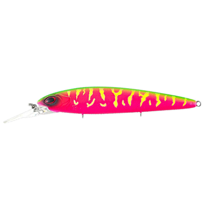 Воблер TsuYoki Diplomat 110SP цв. K051