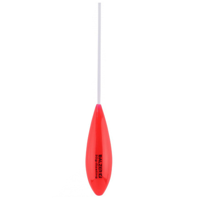Бомбарда Balzer Sbirolino Red FL 15 г (16802 015)