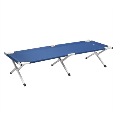 Кровать походная Nisus (N-BD630-82701)
