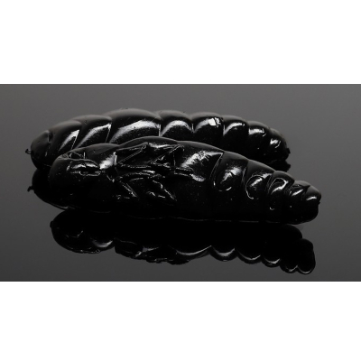 Силиконовая приманка Libra Lures Largo 35 (Сыр) цв. 040 (10шт.)