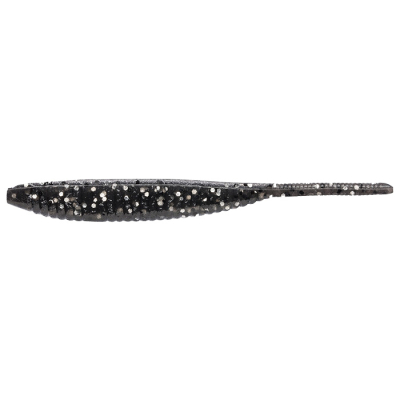 Червь Gary Yamamoto 3 3/4 Shad Shape Worm 10CT BG 68L-10-177