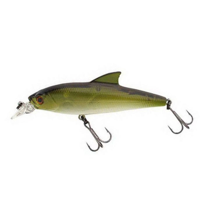 Воблер Tsuribito Baby Shark 70F цв. 082