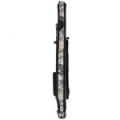 Чехол жесткий SHAMAN 3500 Feeder/Spinning, откр. местность (125 диаметр, 145 длина)