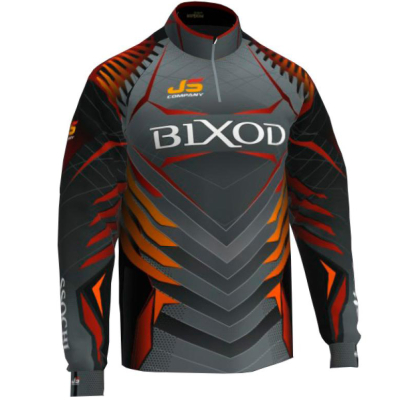 Джерси JS Company Coolpass (размер XXL) (J48054)