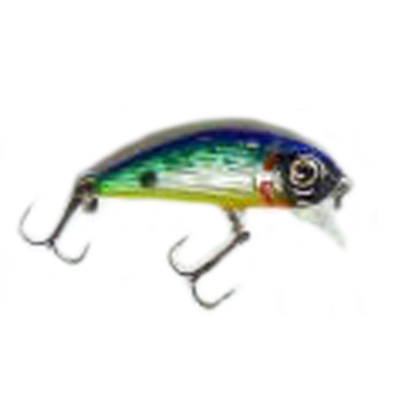 Воблер GRFish LL-Minnow LLM-44 цв. #018