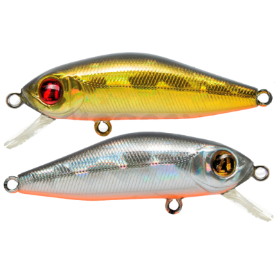 Воблер Pontoon21 CrackJack 58SP-DR цв. 111D