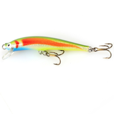 Воблер Nils Master Invinciвle Floating 8cm 8g цв. #099