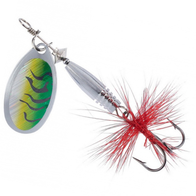 Блесна вращающаяся Balzer Colonel Classic 3 гр. цв. Fireshark (13027 003)