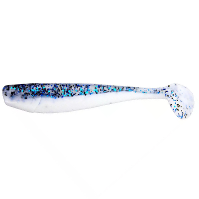Риппер RELAX King SHAD 4" (10 см) 10 шт. KS4-L100  
