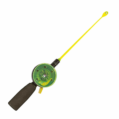 Удочка зимняя Stinger IceHunter 50SN (550155EVA)