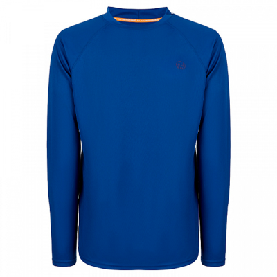 Футболка FHM "Mark Evo" V3 Синий р-р 3XL