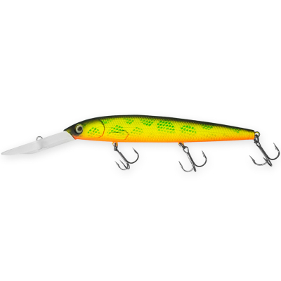 Воблер BAT Long Cruicer 4412115 (15 гр., 115 мм.\0-3 м.) Цвет 261