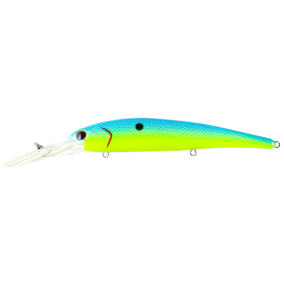 Воблер TsuYoki Soloist 120F цв. L614