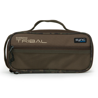 Сумка Shimano Sync Small Accessory Case (SHTSC01)
