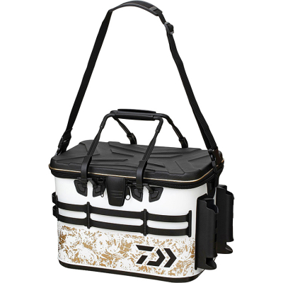 Сумка Daiwa AT Tackle Bag D40(B)WGD