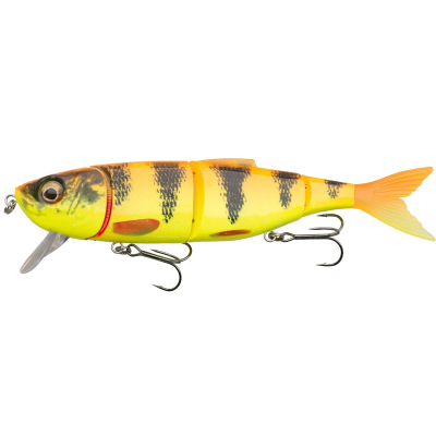 Воблер Savage Gear 4play V2 Liplure 20cm 62g 06-Gold Ambulance 61760