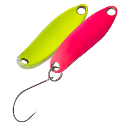 Блесна Trout Bait Termite 2,4 гр. цв. 37