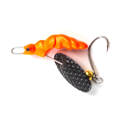 Блесна Mad Fish Crocky 6.7 гр. цв. №08