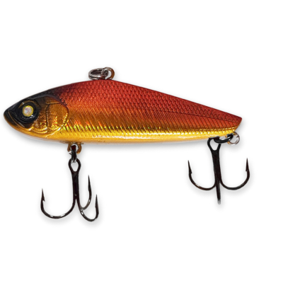 Воблер BAT Nori BT024 (65 мм, 15 гр.) цвет В062