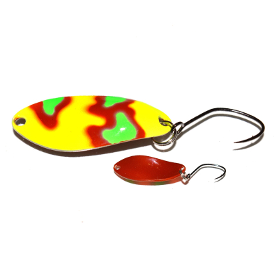 Блесна Red Machine Экстаз 2,9гр. цв. #044