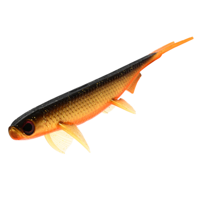 Силиконовая приманка Vido Craft Flounder 23см (9") цвет 26, 1 шт/упак