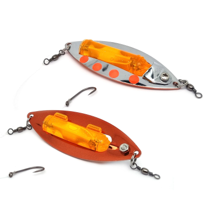 Блесна Stinger Arctic Char 85/20, S-C/LO