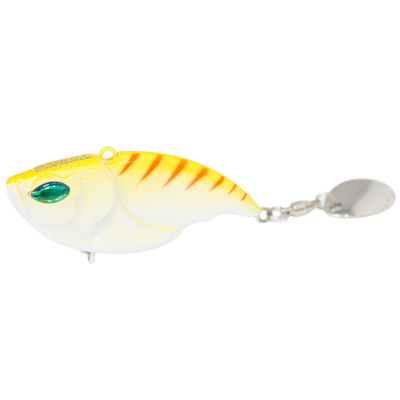 Тейл-спиннер Grows Culture Shadow Leopard цвет #14