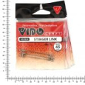 Звено Vido Craft Stinger Link VD-SLN 45 мм, 3 шт/уп