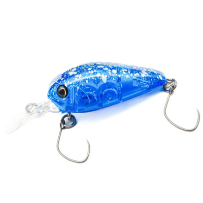 Воблер Yarie 675 T-Crankup Jr. SS 28мм 2,1гр цвет #C32